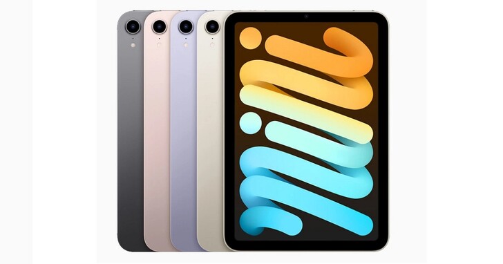 郭明錤：苹果新款 iPad mini 最早2023年底推出，暂不会被折叠 iPad 取代