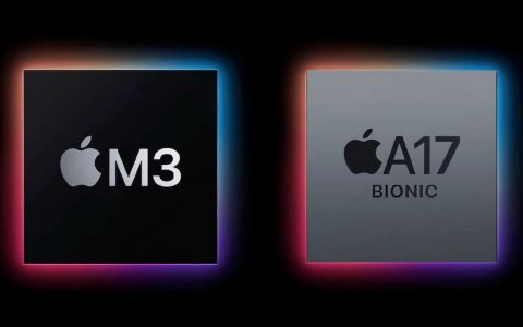 台积电暗示iPhone 15采用三奈米A17芯片主打两大特色