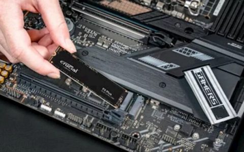 笔电SSD普及率已达92%，机械硬盘在笔电市场被淘汰只是时间问题