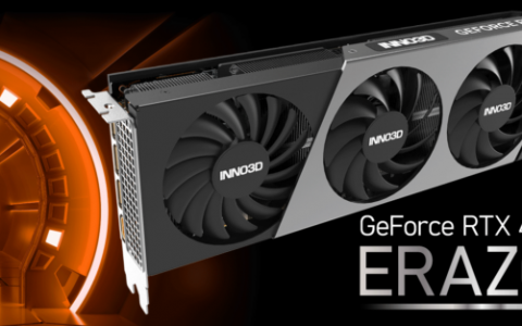 比 NVIDIA 官方还要早一些，日本 ELSA GeForce RTX 4070 Ti Erazor X 网页上线