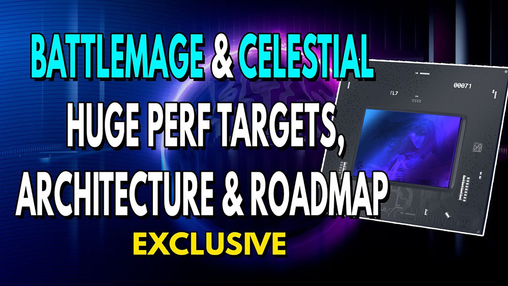 Intel ARC桌面显卡产品规划时间表泄漏，预计今年Q3推Alchemist+、明年Battlemage - 电脑王阿达