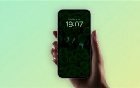 iPhone 14 Pro“永远显示”屏幕有多费电？ 实测每小时不到1%