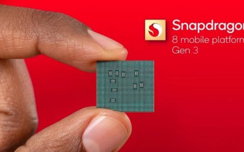 台积电的3nm报价太高，高通骁龙Snapdragon 8 Gen3迟迟不敢用