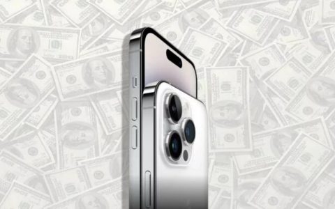 传iPhone 16的A18仿生芯片将采用台积电3纳米技术、LPDDR5X内存