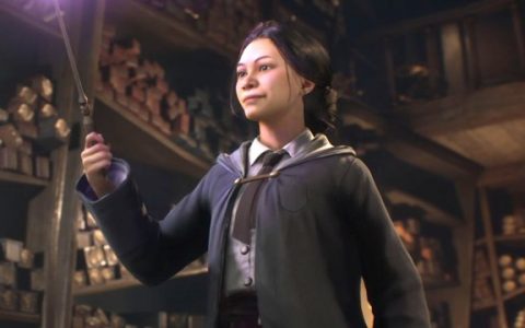 《霍格华兹的传承》成为搜寻次数最高的电玩作品 外媒大胆猜测有望成为2023年最畅销游戏