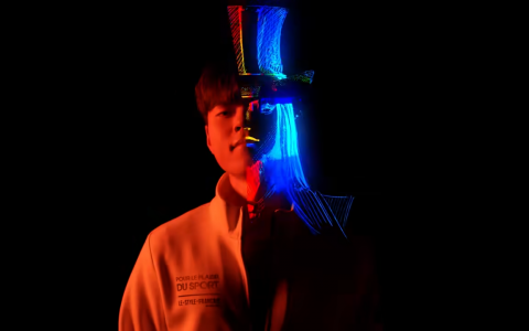 《英雄联盟》LCK 宣布全面回收给海外职业选手练习的「超级帐号」 公开「Super Carry」影片
