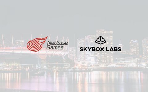 网易宣布收购曾参与《最后一战：无限》开发的加拿大游戏工作室 SkyBox Labs
