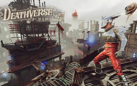 上市不到一年！ 《死亡世界：Let It Die》宣布今年7月暂停营运 预告将重新开发游戏