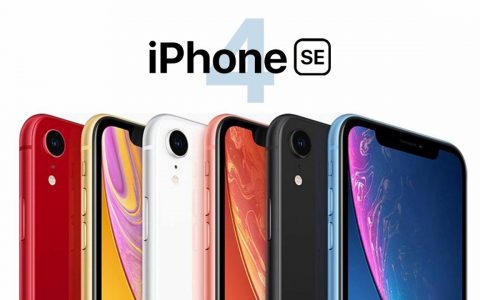 郭明錤爆iPhone SE 4计划取消原因，2024年不可能上市