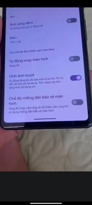 Pixel 7a在发布前真机照又一发，还有上手短片曝光