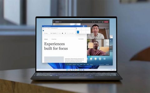 又有问题！ 用户反映Windows 11 22H2 12月更新为部分AMD电脑带来困扰
