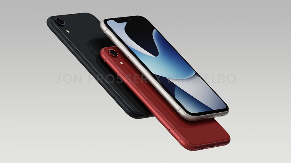 传闻Apple原订明年iPhone SE 4推出计划已取消 - 电脑王阿达