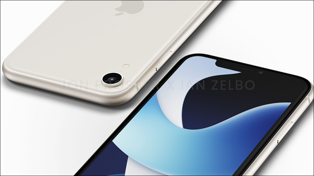 传闻Apple原订明年iPhone SE 4推出计划已取消 - 电脑王阿达