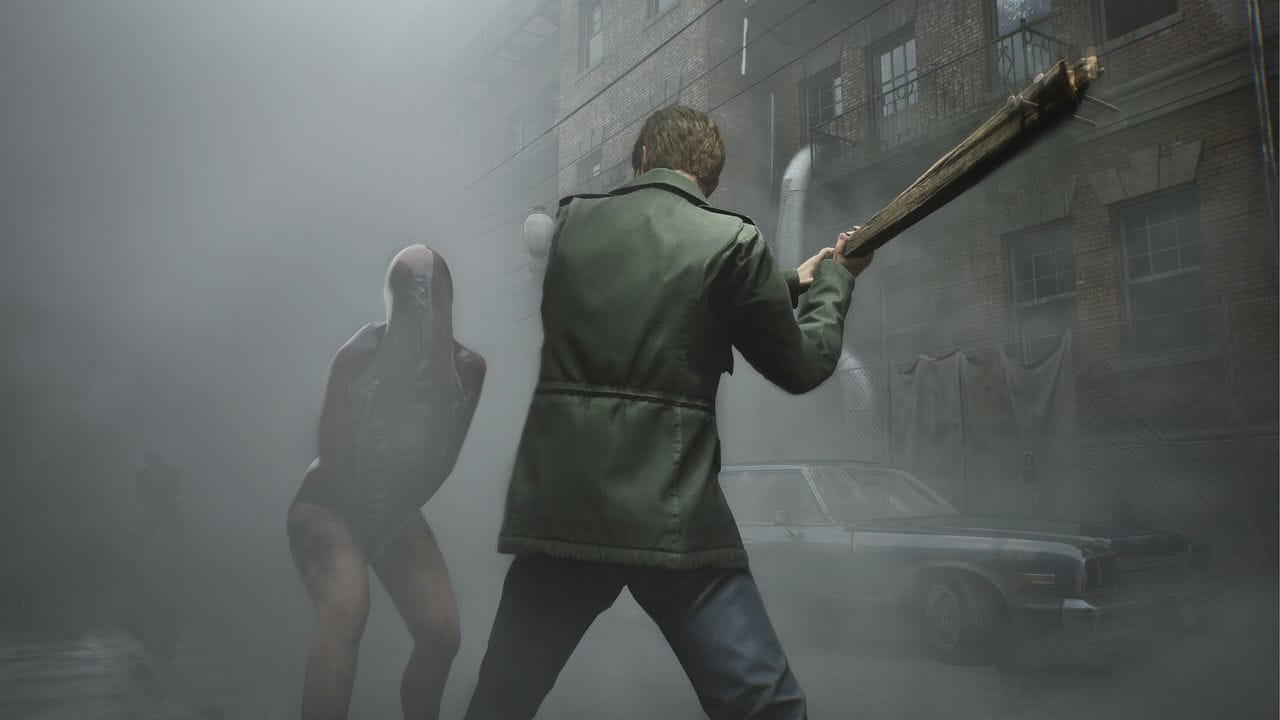 Bloober Team 开发商保证《Silent Hill 2 Remake》将忠于原著，重现永恒经典之作！