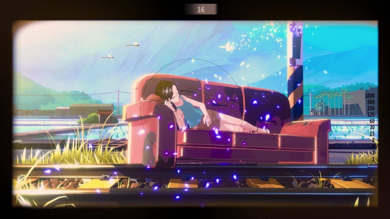 拍下最好的一刻。《OPUS》系列新作《OPUS：心相吾山》正式发表，现已在 Steam 页面上开放预约！