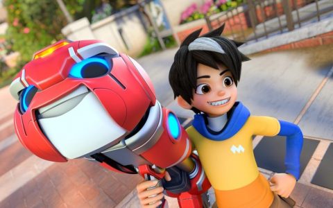 《Mechamato》再次在粉丝投票中击败多个名作！票数比第二名多出一倍！