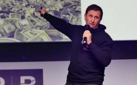 加密货币平台Celsius创始人被指诈骗用户42亿美元，竟被法院判决“不用还”？