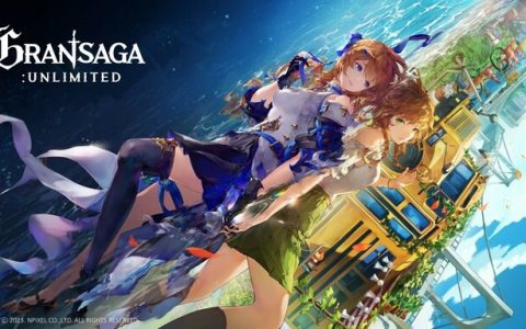 NPIXEL 公开《Gran Saga：格兰骑士团》IP 打造区块链游戏《Gran Saga：Unlimited》