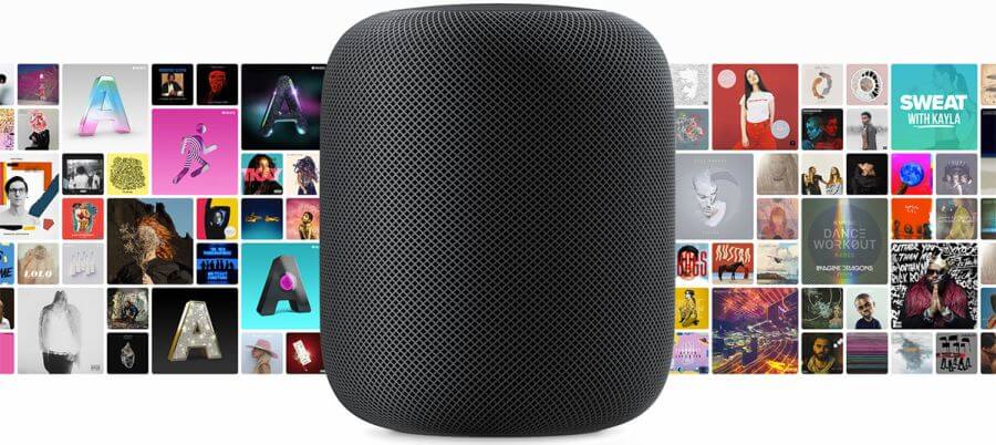 苹果新款HomePod 于2023 年问世，6大亮点特色全先看1