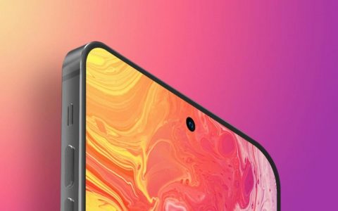 韩媒爆iPhone 16 Pro采屏幕下Face ID技术，主要关键技术曝光
