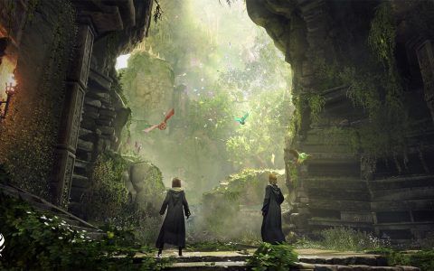 《Hogwarts Legacy》公开PC配置要求！要1080p60高画质设定就要GTX 1080 Ti！