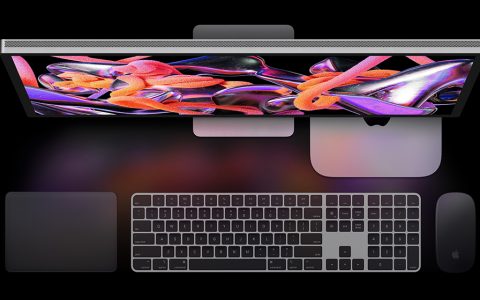 升级版的 M2 Pro Mac mini 价格跟 M1 Max Mac Studio 几乎一样，但拥有更多的 CPU 核心