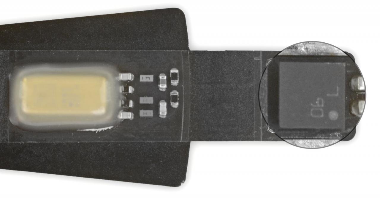 homepod mini mystery sensor 2