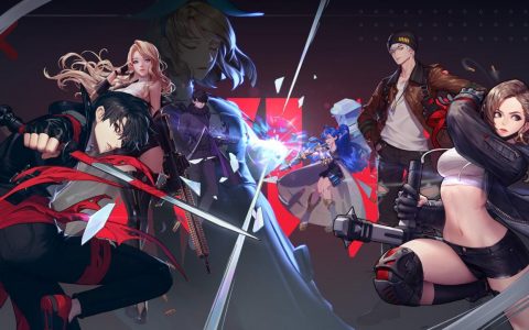 NEXON 宣布新款 PC 线上动作游戏《深夜行者 Night Walker》预定 26 日在韩国推出