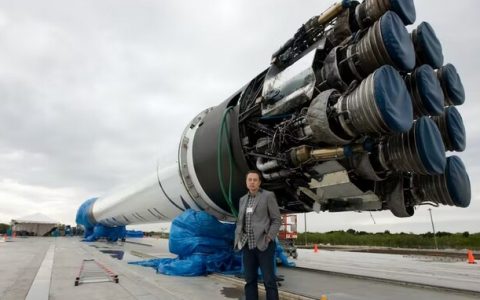 SpaceX员工表示：希望马斯克一直管Twitter下去，这里没有他比较好