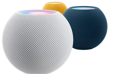 Apple HomePod 第二代发布后，HomePod mini 有望解锁二项新功能