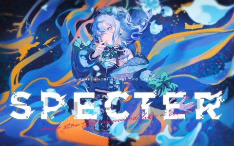 hololive VTuber《星街彗星》出演《THE FIRST TAKE》成首位登场的虚拟偶像歌手