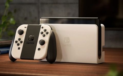 任天堂下代主机还要再等等？ 彭博社：Switch计划下个财年增产