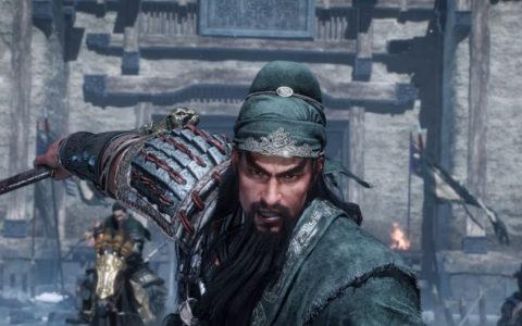 暗黑三国诛死游戏《卧龙：苍天陨落》公开剧情宣传影片