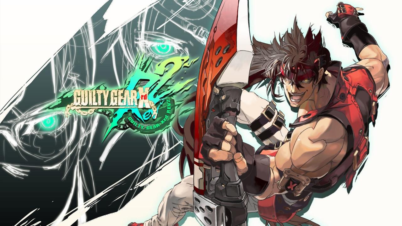 Steam 版《圣骑士之战 Xrd REV 2》将于 1 月 20 日更新 Rollback Netcode 功能