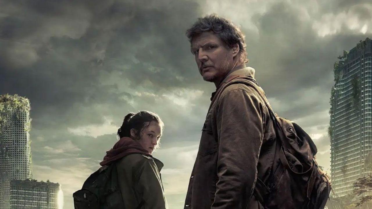 《最后生还者》HBO 真人版剧集续订第二季，将参照《最后生还者2》所发生的剧情制作?️?