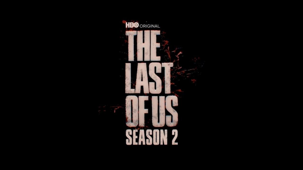 《最后生还者》HBO 真人版剧集续订第二季，将参照《最后生还者2》所发生的剧情制作?️?