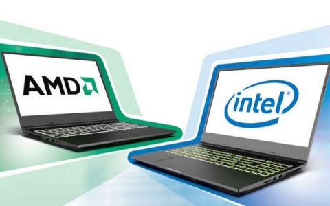 电竞笔电怎么选？ 解读Intel、AMD处理器以及显示芯片的关系