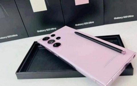 56%！ 跑分显示三星 Galaxy S23 Ultra 的图形性能比 S22 Ultra 有明显提升