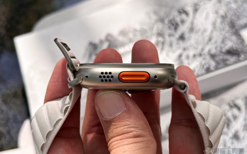 不只潜水好用，Apple Watch 跃升成为 WSL 专业冲浪赛事官方指定设备