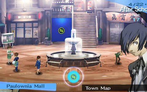 不仅高清重置、还有更多全新内容！新手入坑的最佳时机，快来体验《Persona 3 Portable》！