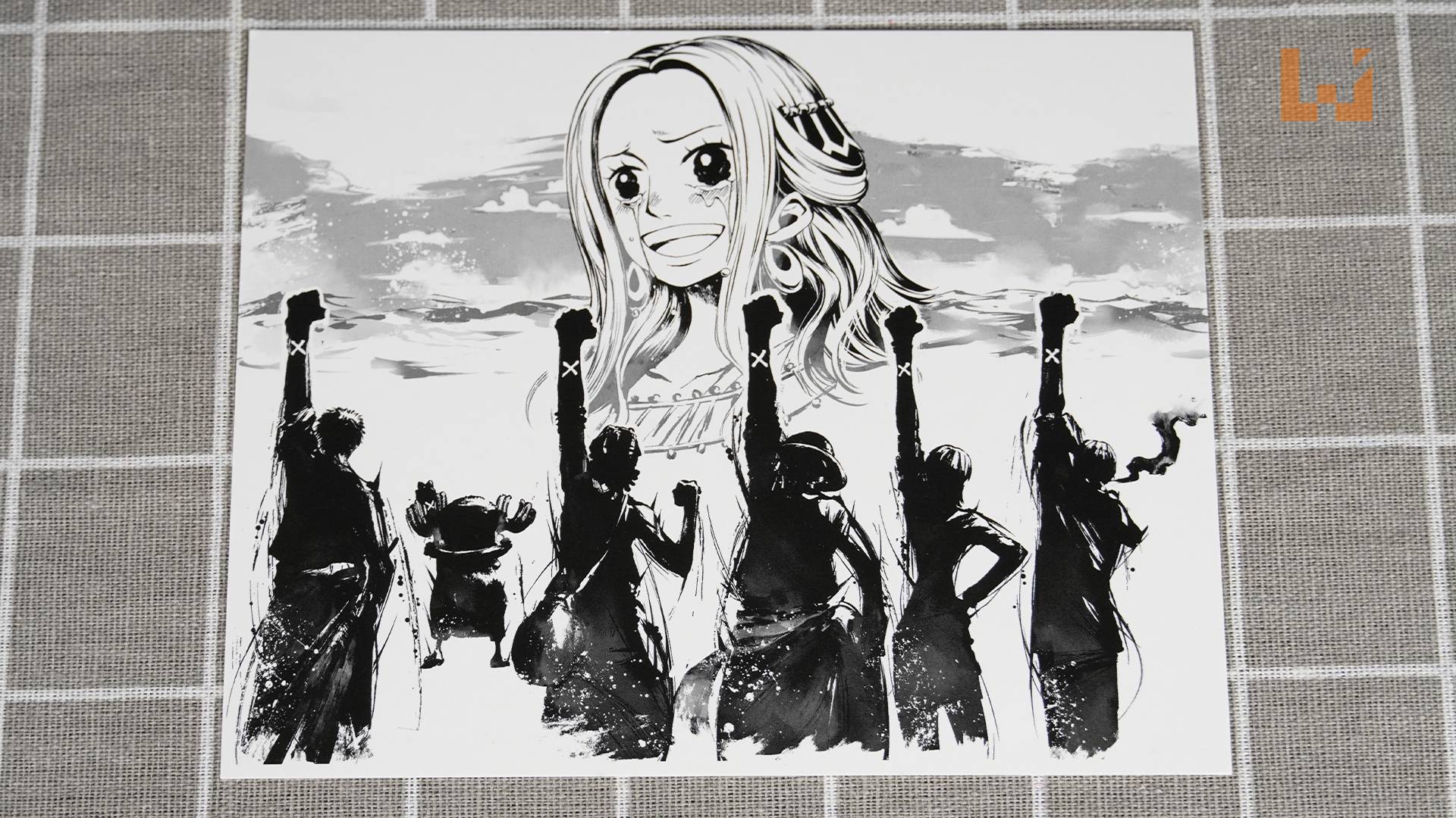 《One Piece Odyssey》典藏版开箱！路飞和莉姆手办做得超级精致！