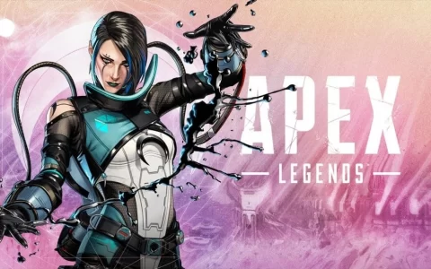 《Apex 英雄》魔法束缚收藏活动即将展开，限时模式「控制」强势回归