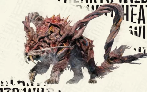 《Wild Hearts 狂野之心》公开最新实机展示，狂风化身「岚金虎」猎杀行动即将展开