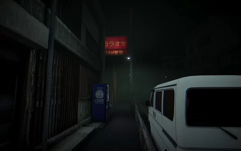 Steam 心理恐怖《The Karaoke 卡拉OK》发售日公开，感受深夜卡拉OK隐藏的恐惧