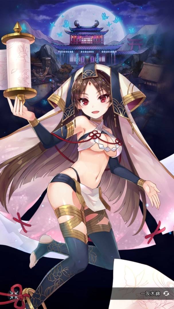 《决战阴阳师》制作人谷直史带来开发花絮:中文版将有新角色登场