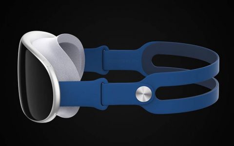 专注VR /AR新品，传包括iPad、Apple Watch与iOS系统等苹果软硬件更新幅度都将明显放缓