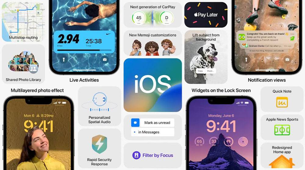 专注 VR / AR 新品，传包括 iPad、Apple Watch 与 iOS 系统等苹果软硬件更新幅度都将明显放缓 - 电脑王阿达