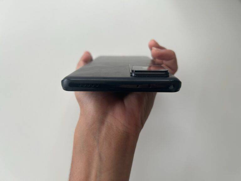 Xiaomi 12T Pro 测评:200MP主摄加持!最性价比 Snapdragon 8+ Gen1 旗舰手机