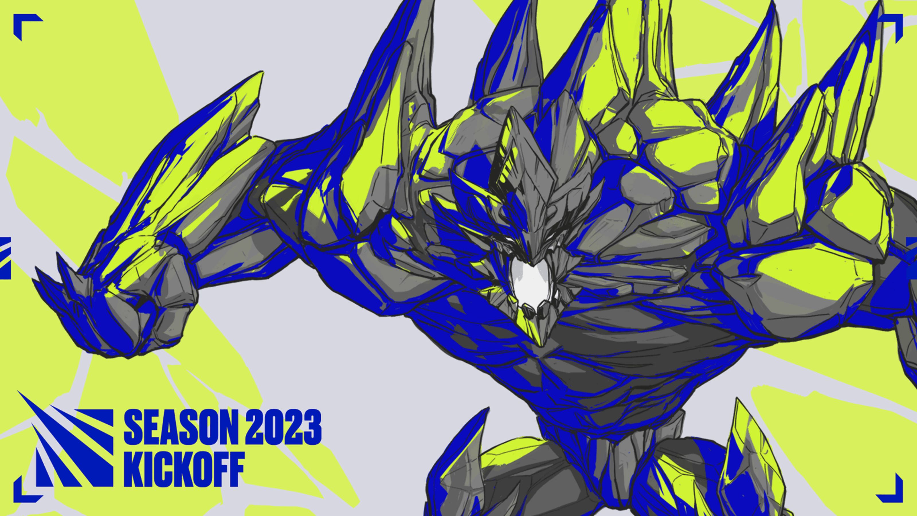 《英雄联盟》2023赛季资讯一览！Aurelion Sol技能全部重做、Ahri视觉特效升级！