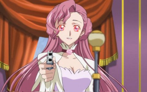 大河内一楼震惊但意料之内的发挥！《水星魔女》的「祝福」在4月还能继续下去吗？